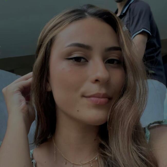Babysitter in Rio de Janeiro: Thamires
