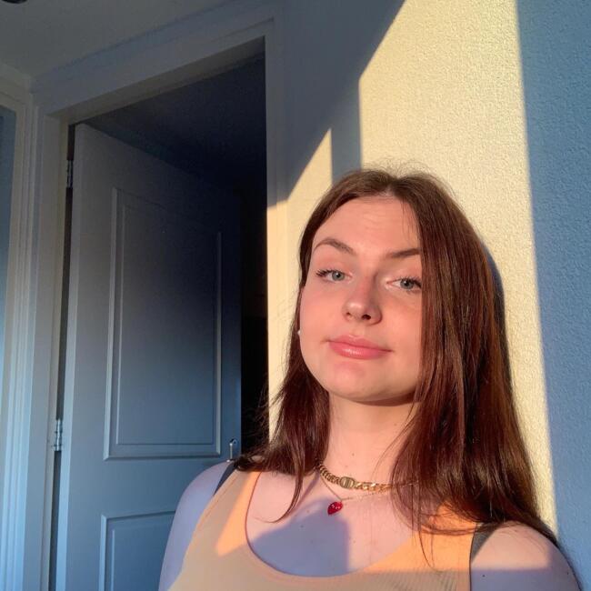 Oppas in Leiderdorp: Jill