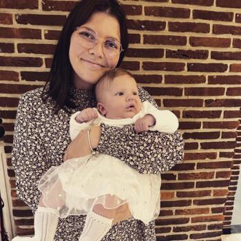 Babysitter in Zonhoven: Myrthe