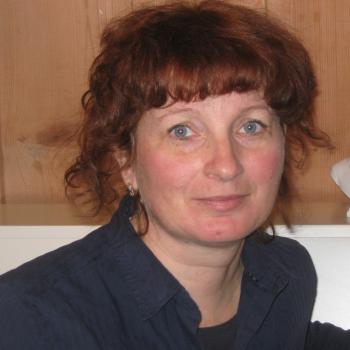 Babysitter Bern: Svetlana