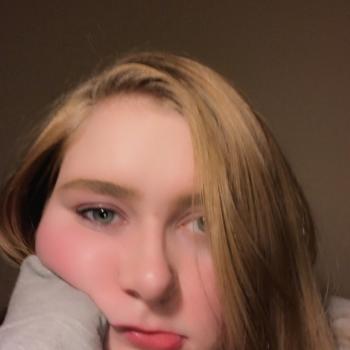 Babysitter in Kenosha: Alyssa