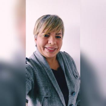 Babysitter in Santiago: Roraima Vasquez