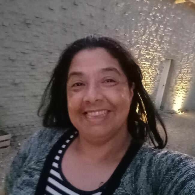 Niñera en Las Piedras: Susana