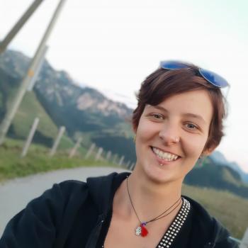 Babysitter Gruyères: Malika