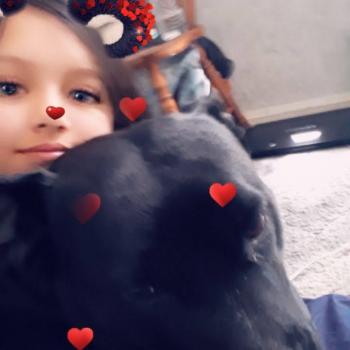 Babysitter in Redding: Maeleena