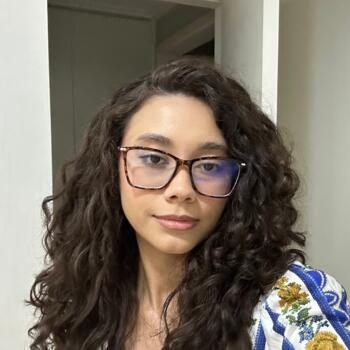 Babá em Campo Grande (Rio de Janeiro): Ana Clara