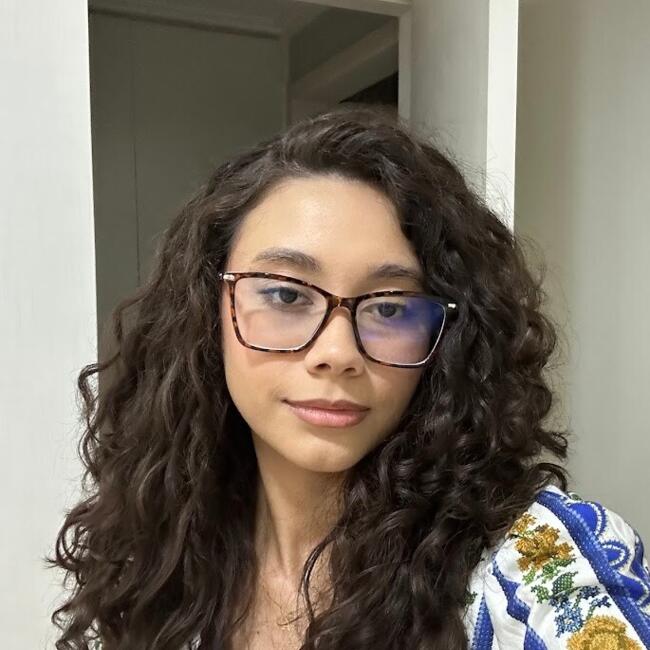 Babá em Campo Grande (Rio de Janeiro): Ana Clara