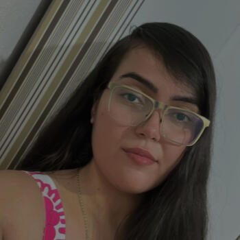 Babá em Porto Velho: Catarina