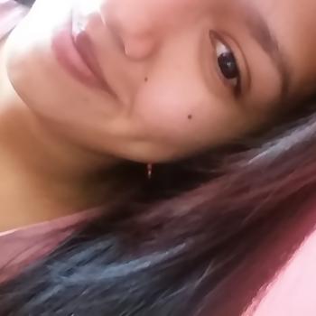 Babysitters in Chiclayo: Naysha