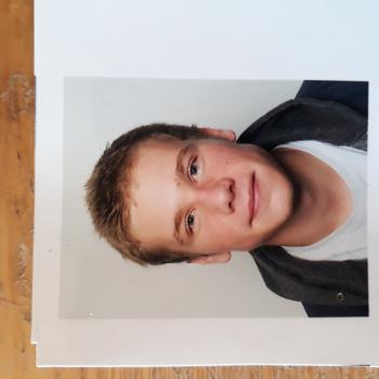 Babysitter in Lille: Arthur