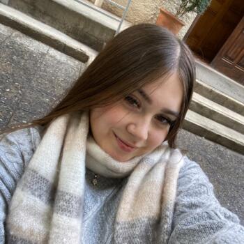 Niñera en Santiago de Chile: Fernanda