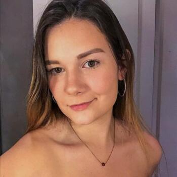 Babá em Petrópolis: Marina