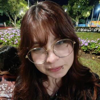 Babysitter in Itajaí: Ana Luisa