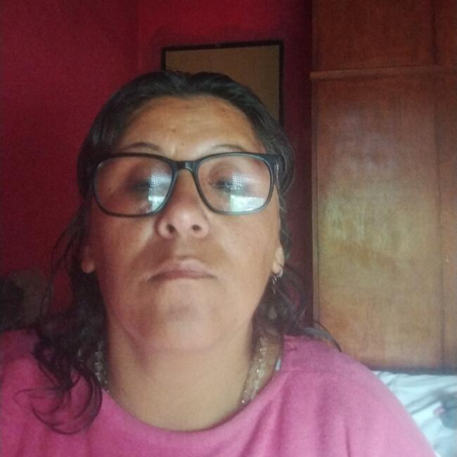 Niñera en La Plata: Norma