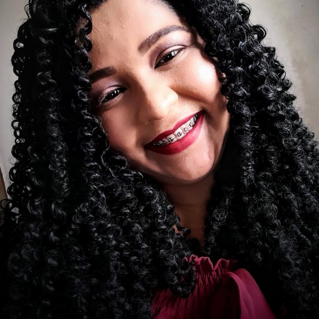 Babá em São Gonçalo (São Gonçalo): Jéssica