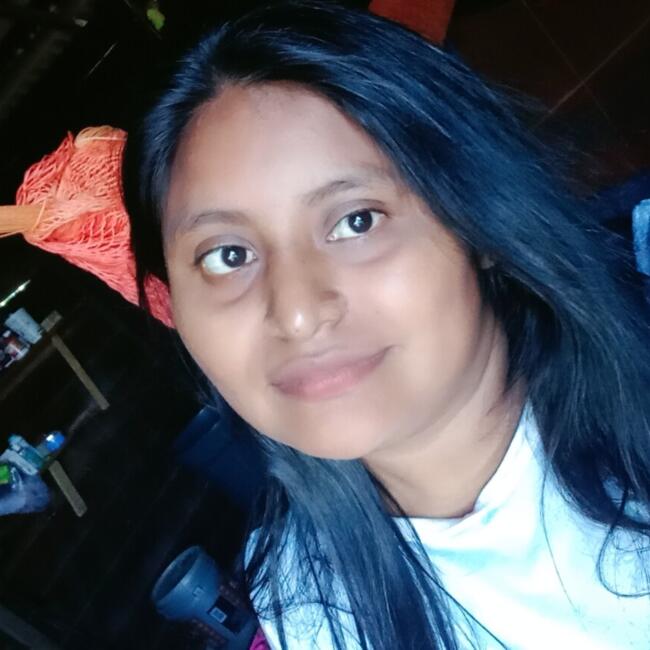 Babysitter in Playa del Carmen: Yasmin