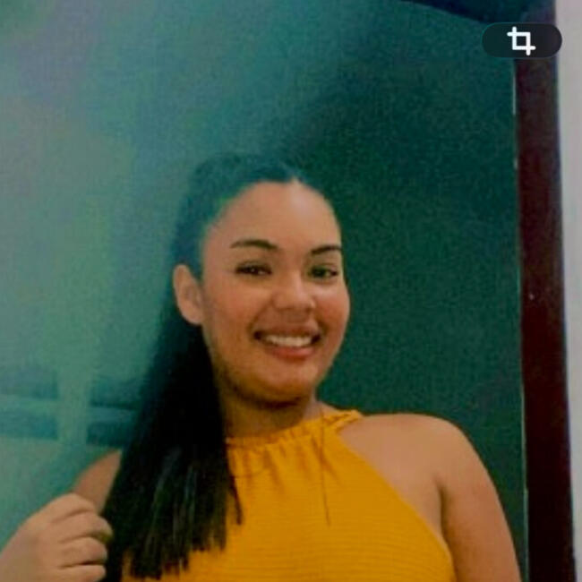 Babá em Fortaleza: Leticia Teixeira