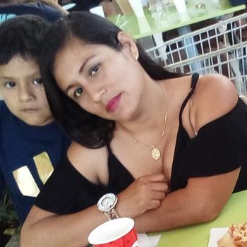 Babysitter in Paiján: Fanny