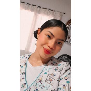 Babysitter in Envigado: Isabella