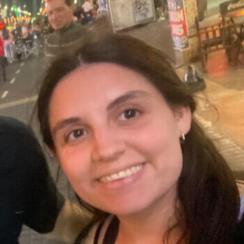 Niñera en Punta Arenas: Antonia Drpic