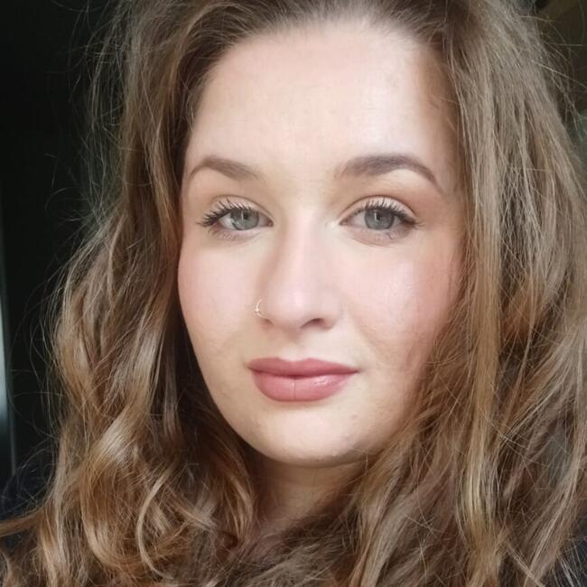 Lavoro per babysitter a Corbetta: Alessia