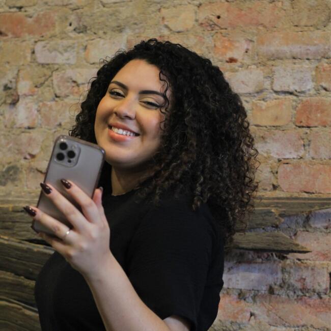 Babysitter in Rio de Janeiro: Ana Beatriz