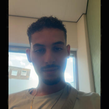 Babysitter in De Meern: Issam