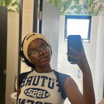 Babysitter in Hillcrest (KwaZulu-Natal): Asanda