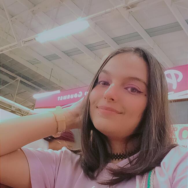 Babysitter in Pereira: Iveth Gaviria