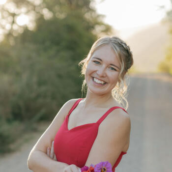 Nanny Nelspruit: Arne