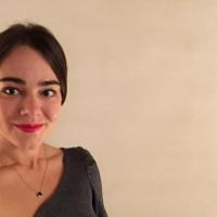 Babysitter Paris: Julie