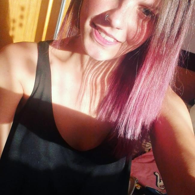 Babysitter in A Coruña: Ana Laura