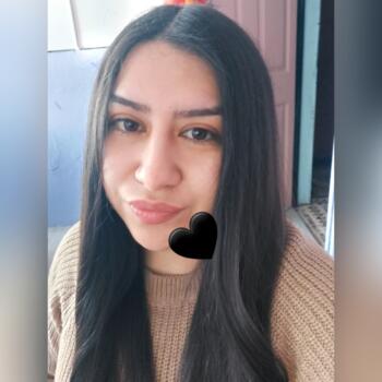 Babysitter in Santiago: Maureen