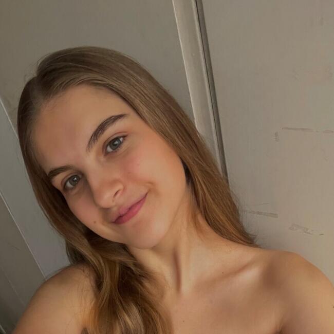 Niñera en Santiago de Chile: María Jesus