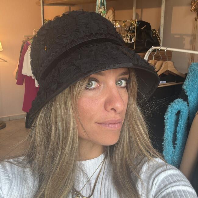 Lavoro per babysitter a Baldissero Torinese: Martina