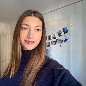 Babysitter in Stuttgart: Ester