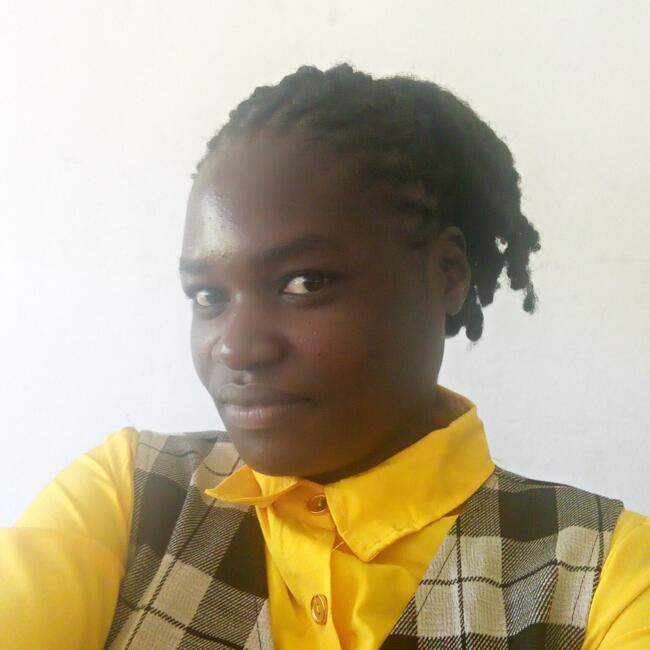 Babysitting job in Eldoret: Angella