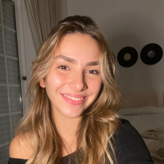 Babysitter in Leeuwarden: Ana