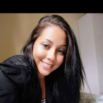 Babysitter in Barra da Tijuca: Jessica