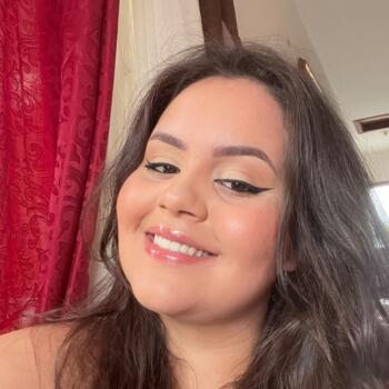 Babysitter in Palhoça: Maria