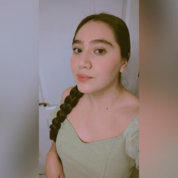 Babysitter in Mexico City: Amelia