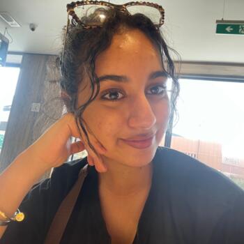 Babysitter in Marrakech: Doae