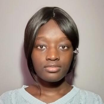 Baby-sitter in Le Mans: Victoria