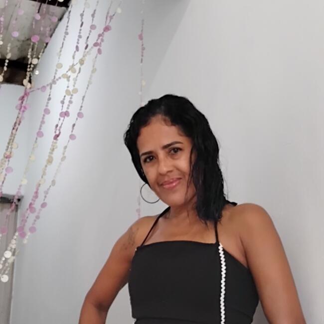Babá em Salvador: Silvana