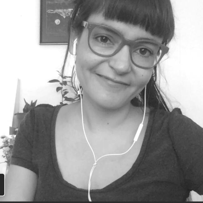 Babysitter in Valparaíso: Barbara