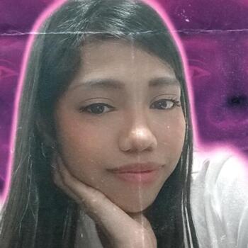 Babysitter in Singapore Island: Siti
