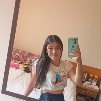 Babysitter in Szczecin: Dayana