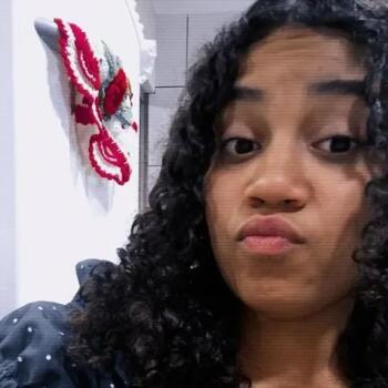 Babá em Piracicaba: Ana Carolina