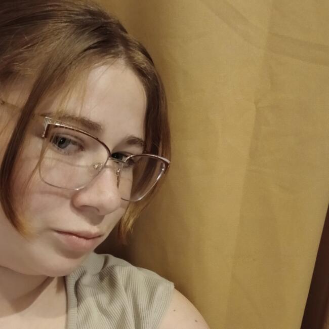 Niñera en Empalme San Vicente: Sofia Belen