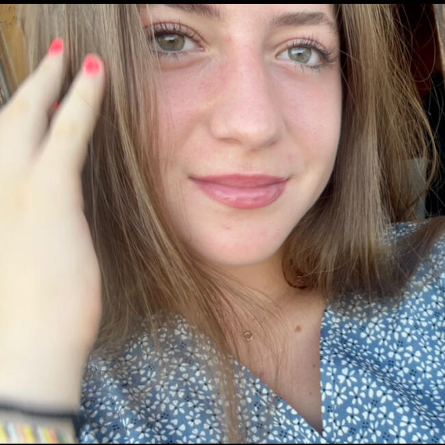 Canguro en León: Carlota